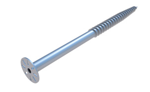 Earth Screw