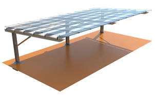 Solar Carport Systems 