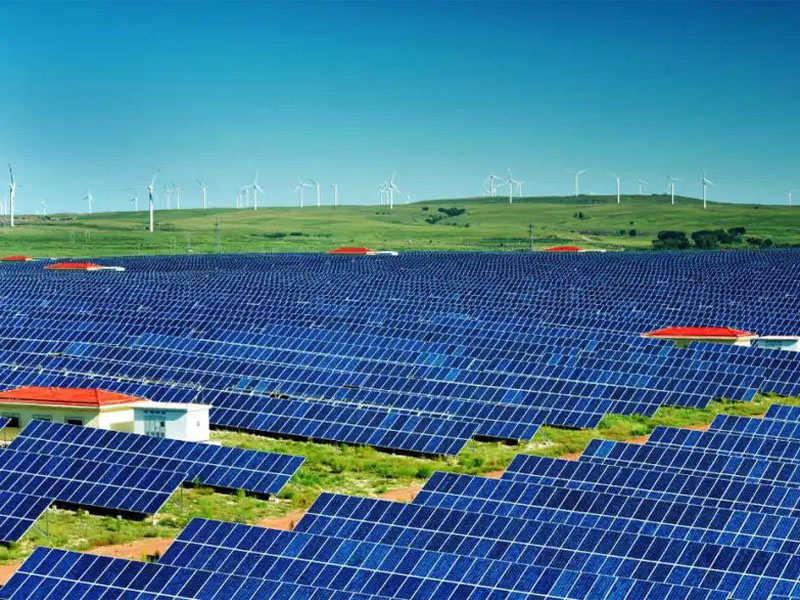 Philippines Launches World's Largest Solar Park with Green Channel Certificate